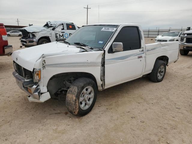 Obraz 1 z 1996 NISSAN TRUCK BASE 1996 z VIN 1N6SD11S1TC360767