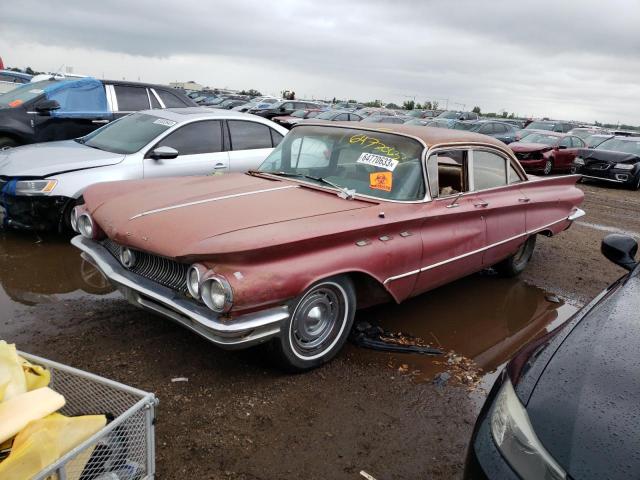 Obraz 1960 BUICK LE SABRE 1960