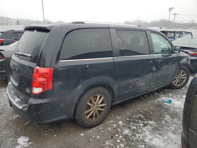 Obraz 3 z 2018 DODGE GRAND CARAVAN SXT 2018 z VIN 2C4RDGCG0JR264131