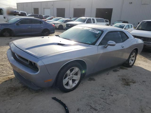 2014 DODGE CHALLENGER SXT 2014 image