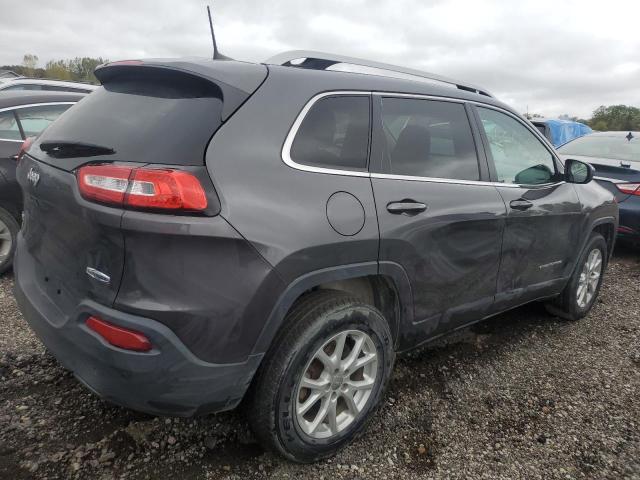Изображение 3 2017 JEEP CHEROKEE LATITUDE 2017 с VIN 1C4PJMCB4HW506729