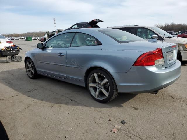 Obraz 2 z 2012 VOLVO C70 T5 2012 z VIN YV1672MC5CJ126143