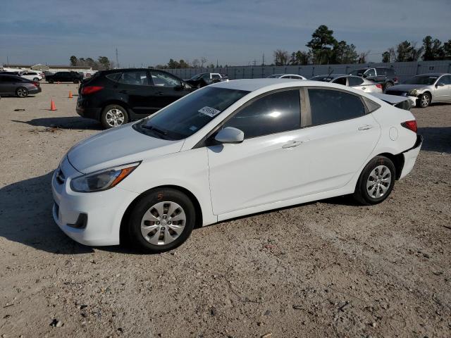 Obraz 2017 HYUNDAI ACCENT SE 2017