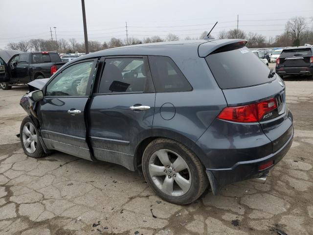 Obraz 2 z 2007 ACURA RDX TECHNOLOGY 2007 z VIN 5J8TB18507A006187
