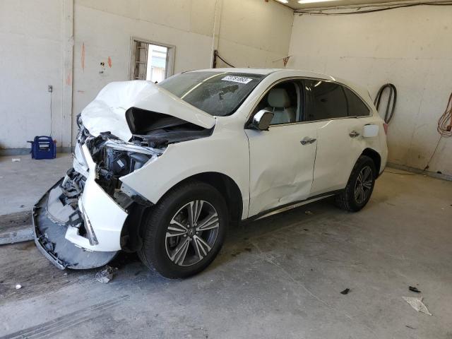 Изображение 2018 ACURA MDX  2018
