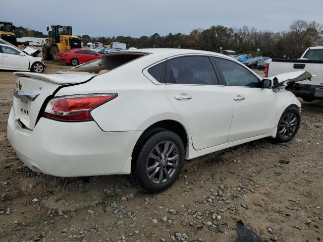 Image 3 of 2015 NISSAN ALTIMA 2.5 2015 with VIN 1N4AL3AP8FC211985
