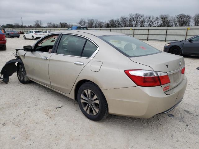 Obraz 2 z 2015 HONDA ACCORD LX 2015 z VIN 1HGCR2F37FA116798
