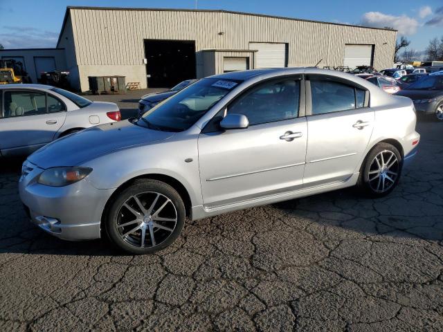 Obraz 2004 MAZDA 3 S 2004