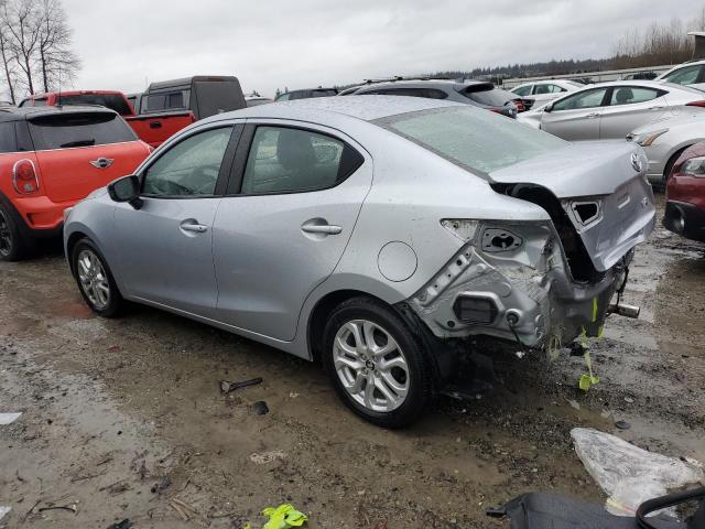 Изображение 2 2017 TOYOTA YARIS IA  2017 с VIN 3MYDLBYVXHY161592