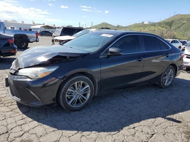 Obraz 1 z 2017 TOYOTA CAMRY LE 2017 z VIN 4T1BF1FK8HU320074
