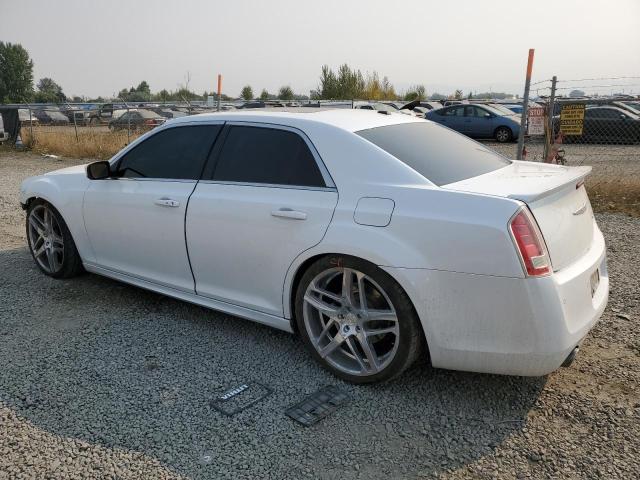 Image 2 of 2012 CHRYSLER 300 SRT-8 2012 with VIN 2C3CCAFJ2CH802001