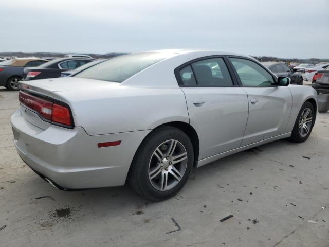Obraz 3 z 2012 DODGE CHARGER POLICE 2012 z VIN 2C3CDXAT9CH129572