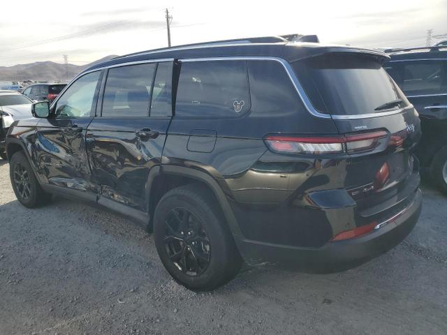 Image 2 of 2021 JEEP GRAND CHEROKEE L LIMITED 2021 with VIN 1C4RJKBG3M8181242