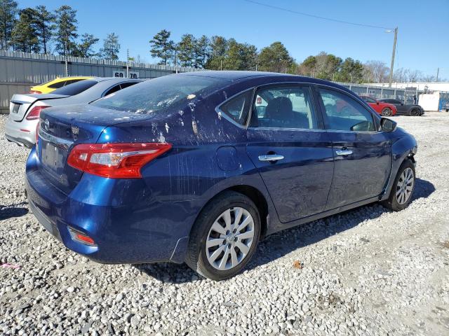 Image 3 of 2017 NISSAN SENTRA S 2017 with VIN 3N1AB7AP4HY271246