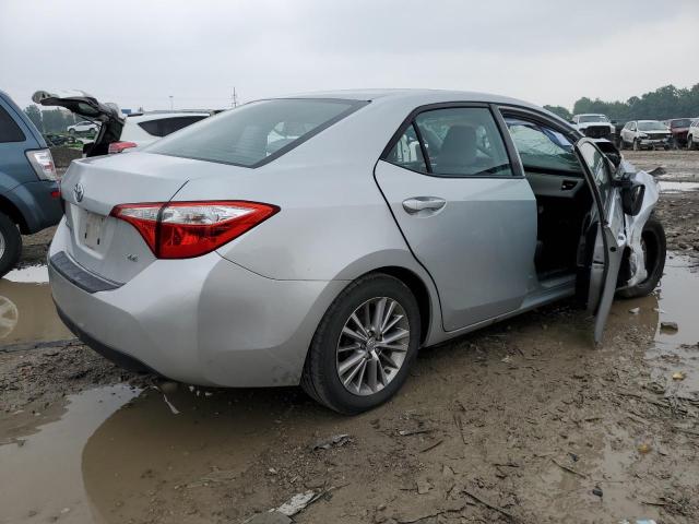 Obraz 3 z 2015 TOYOTA COROLLA L 2015 z VIN 2T1BURHEXFC343236