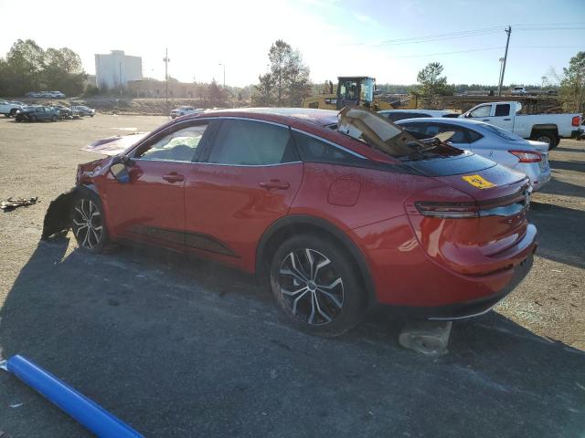 Obraz 2 z 2023 TOYOTA CROWN XLE 2023 z VIN JTDAAAAF1P3001970