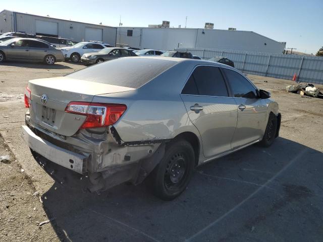 Изображение 3 2014 TOYOTA CAMRY L 2014 с VIN 4T4BF1FK1ER387326