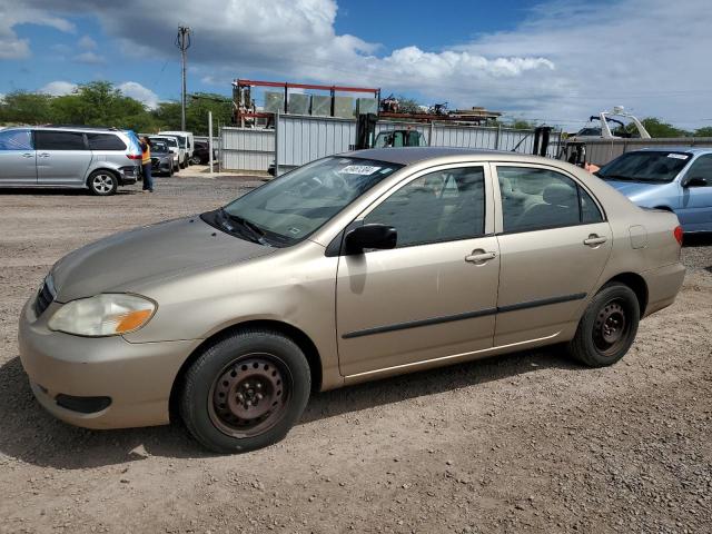 Изображение 1 2006 TOYOTA COROLLA CE 2006 с VIN 1NXBR32EX6Z659029