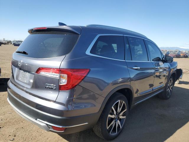 Image 3 of 2021 HONDA PILOT TOURING 2021 with VIN 5FNYF6H9XMB072063