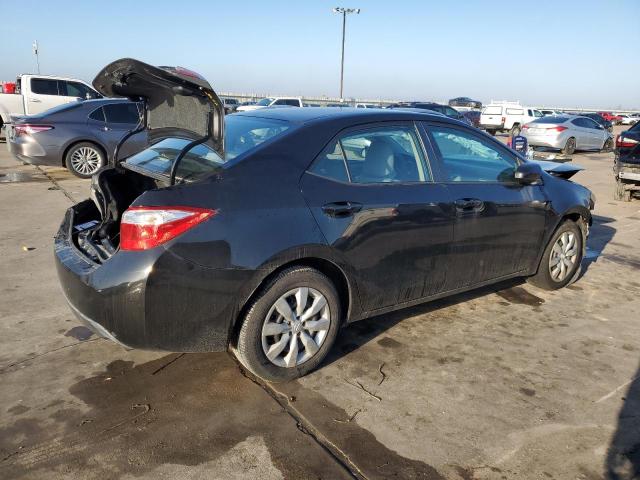 Obraz 3 z 2014 TOYOTA COROLLA L 2014 z VIN 2T1BURHEXEC178903