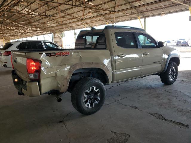Изображение 3 2016 TOYOTA TACOMA DOUBLE CAB 2016 с VIN 3TMCZ5AN9GM004789