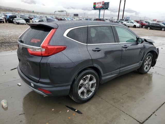 Obraz 3 z 2019 HONDA CR-V EX 2019 z VIN 5J6RW1H51KA024696