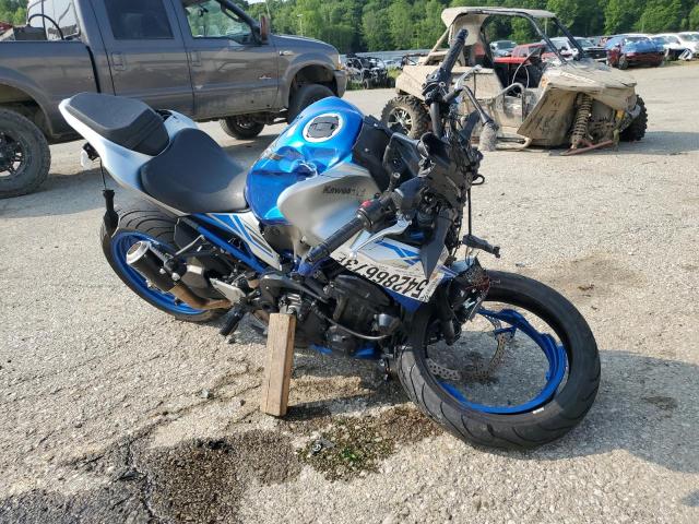 Obraz 2020 KAWASAKI ZR900 F 2020