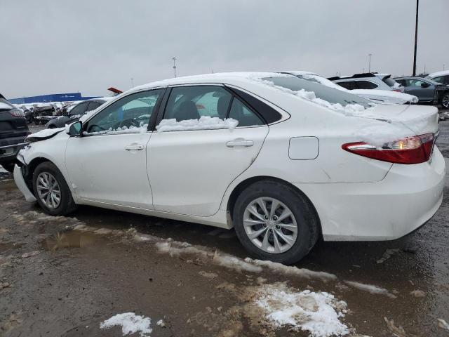 Image 2 of 2015 TOYOTA CAMRY LE 2015 with VIN 4T4BF1FK5FR491593