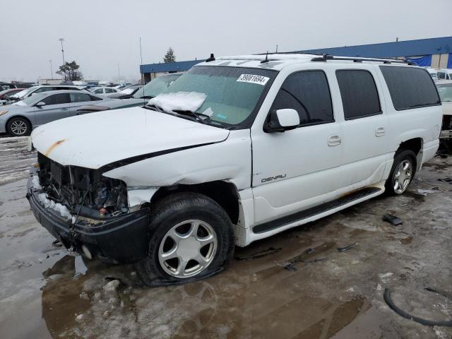 2003 GMC YUKON XL DENALI 2003 image