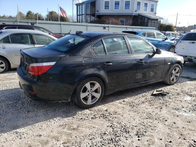 Image 3 of 2008 BMW 528 XI 2008 with VIN WBANV13578CZ53185