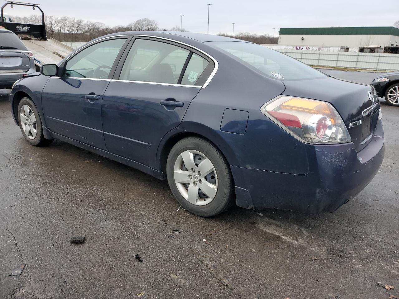 Obraz 2 z 2008 NISSAN ALTIMA 2.5 2008 z VIN 1N4AL21E38C257266