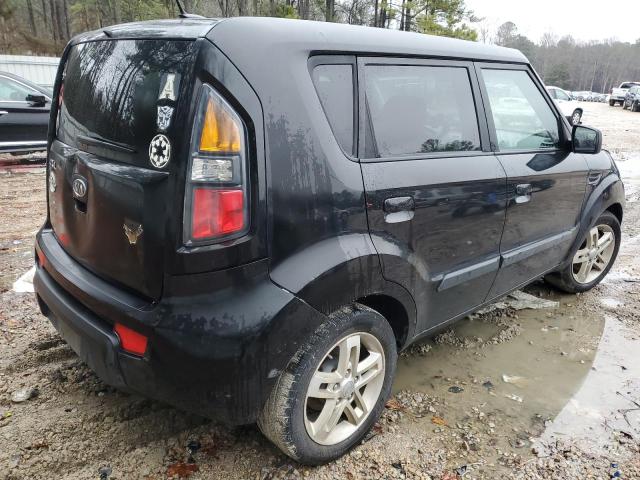 Изображение 3 2010 KIA SOUL + 2010 с VIN KNDJT2A21A7149470