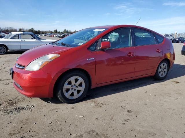 Image 1 of 2009 TOYOTA PRIUS  2009 with VIN JTDKB20U593471851