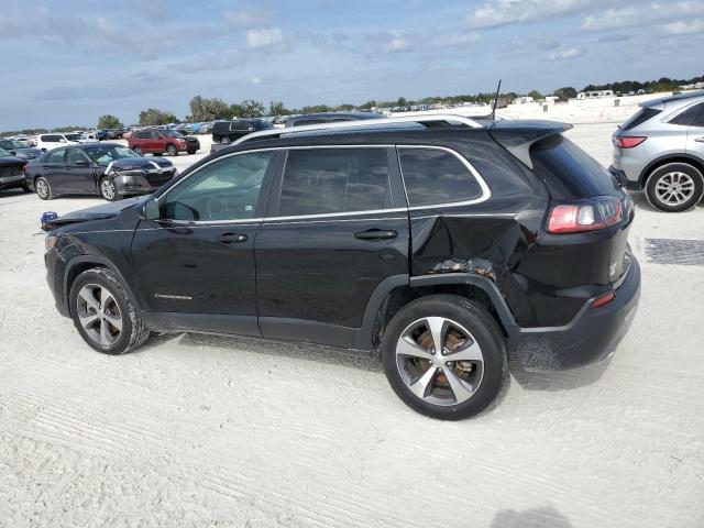 Изображение 2 2021 JEEP CHEROKEE LIMITED 2021 с VIN 1C4PJLDN8MD103474