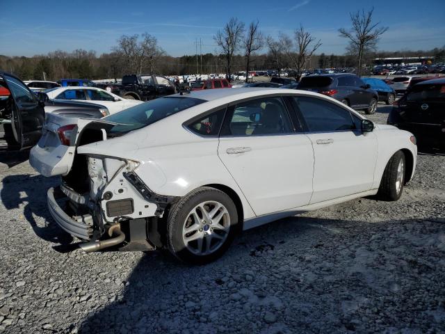 Изображение 3 2016 FORD FUSION SE 2016 с VIN 3FA6P0H73GR198953