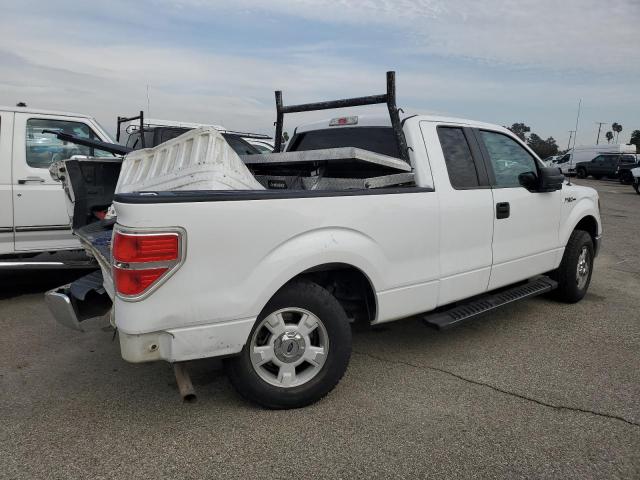 Image 3 of 2014 FORD F150 SUPER CAB 2014 with VIN 1FTEX1CM5EKE71112