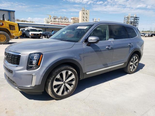 Изображение 2022 KIA TELLURIDE EX 2022