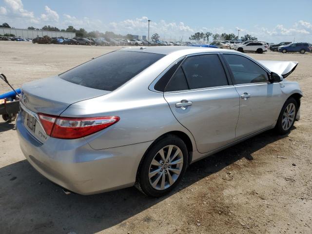 Изображение 3 2015 TOYOTA CAMRY HYBRID 2015 с VIN 4T1BD1FK3FU164383
