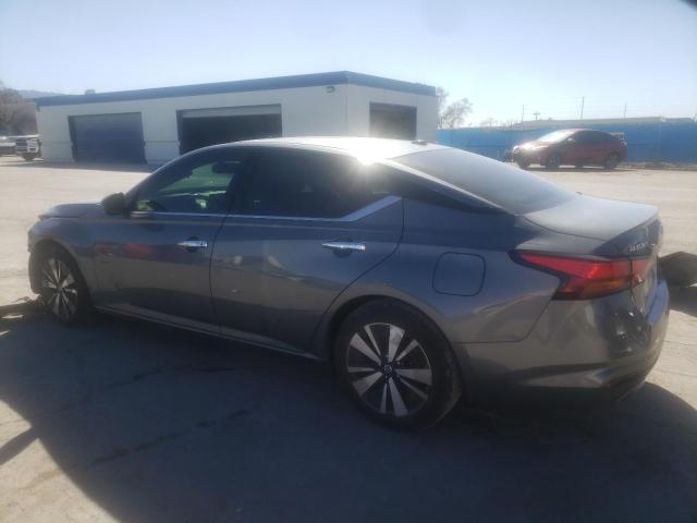 Image 2 of 2019 NISSAN ALTIMA SL 2019 with VIN 1N4BL4EV3KC157427