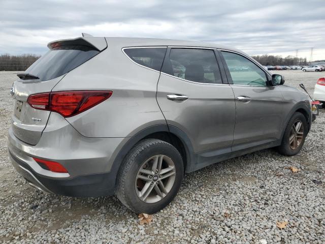 Image 3 of 2017 HYUNDAI SANTA FE SPORT  2017 with VIN 5NMZT3LB8HH009344