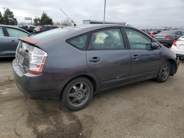 Изображение 3 2008 TOYOTA PRIUS  2008 с VIN JTDKB20U883418608