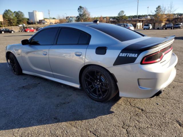 Image 2 of 2020 DODGE CHARGER SCAT PACK 2020 with VIN 2C3CDXGJ2LH197718