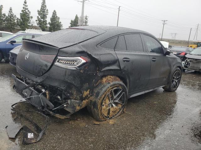 Изображение 3 2021 MERCEDES-BENZ GLE COUPE AMG 53 4MATIC 2021 с VIN 4JGFD6BB2MA545709