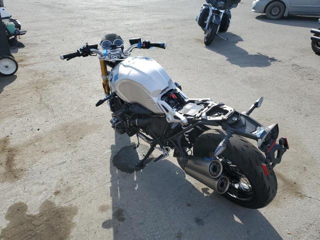 Изображение 3 2023 BMW R NINE T  2023 с VIN WB10L5303P6G29338