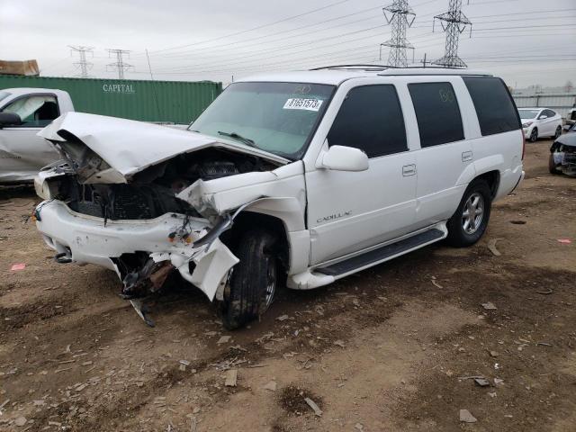 Изображение 1999 CADILLAC ESCALADE  1999