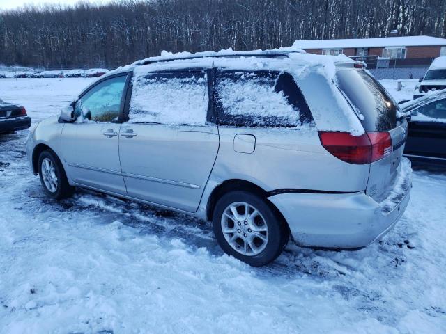 Изображение 2 2004 TOYOTA SIENNA XLE 2004 с VIN 5TDBA22C04S024567