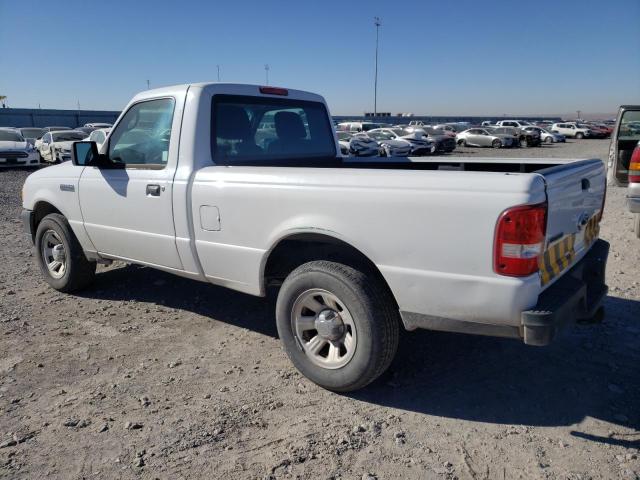 Image 2 of 2010 FORD RANGER  2010 with VIN 1FTKR1AD8APA76578
