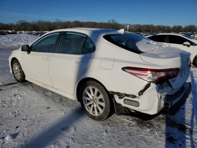 Obraz 2 z 2019 TOYOTA CAMRY L 2019 z VIN 4T1B11HKXKU244361