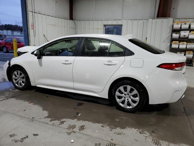 Obraz 2 z 2022 TOYOTA COROLLA LE 2022 z VIN JTDEPMAE9N3023060
