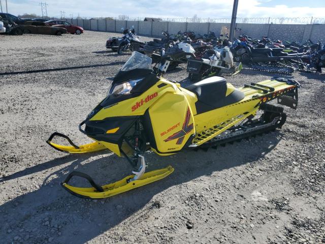 Изображение 2 2015 SKI SUMIT 2015 с VIN 2BPSTEFA1FV000253